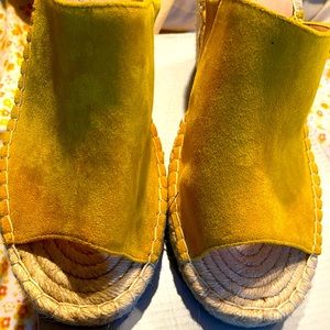 Really nice toll wedges like new